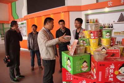 焦作孟州 “村淘”正当时，日用品销售劲头如火如荼