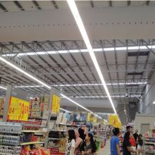 台州市黄岩喜峰来风管厂 致力于优质风管产品，拓展全球货物进出口业务